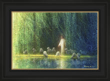 Load image into Gallery viewer, Among the Willows