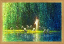 Load image into Gallery viewer, Among the Willows
