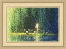 Load image into Gallery viewer, Among the Willows