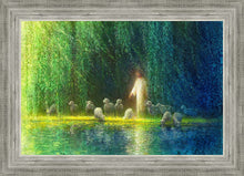 Load image into Gallery viewer, Among the Willows