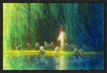 Load image into Gallery viewer, Among the Willows