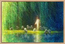 Load image into Gallery viewer, Among the Willows