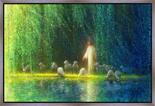 Load image into Gallery viewer, Among the Willows