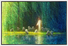 Load image into Gallery viewer, Among the Willows