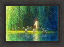 Load image into Gallery viewer, Among the Willows
