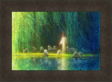 Load image into Gallery viewer, Among the Willows