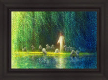 Load image into Gallery viewer, Among the Willows