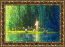 Load image into Gallery viewer, Among the Willows
