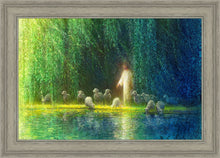 Load image into Gallery viewer, Among the Willows