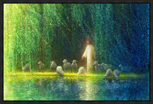 Load image into Gallery viewer, Among the Willows