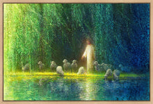 Load image into Gallery viewer, Among the Willows