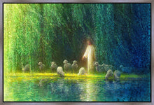 Load image into Gallery viewer, Among the Willows