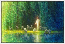 Load image into Gallery viewer, Among the Willows
