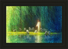 Load image into Gallery viewer, Among the Willows