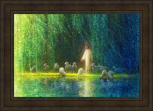 Load image into Gallery viewer, Among the Willows
