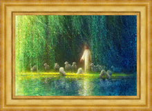 Load image into Gallery viewer, Among the Willows