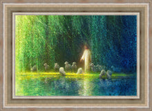 Load image into Gallery viewer, Among the Willows