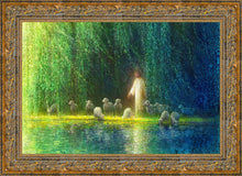 Load image into Gallery viewer, Among the Willows