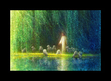 Load image into Gallery viewer, Among the Willows
