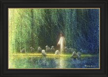 Load image into Gallery viewer, Among the Willows