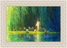 Load image into Gallery viewer, Among the Willows