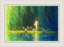 Load image into Gallery viewer, Among the Willows