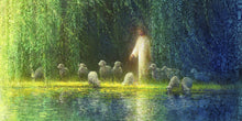 Load image into Gallery viewer, Among the Willows