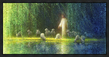 Load image into Gallery viewer, Among the Willows