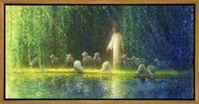 Load image into Gallery viewer, Among the Willows