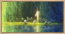 Load image into Gallery viewer, Among the Willows