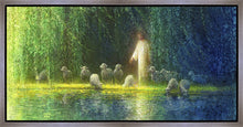Load image into Gallery viewer, Among the Willows
