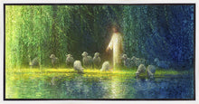 Load image into Gallery viewer, Among the Willows
