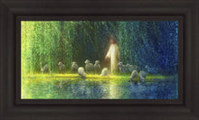Load image into Gallery viewer, Among the Willows