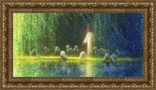 Load image into Gallery viewer, Among the Willows