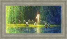 Load image into Gallery viewer, Among the Willows