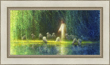 Load image into Gallery viewer, Among the Willows