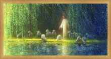 Load image into Gallery viewer, Among the Willows