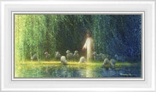 Load image into Gallery viewer, Among the Willows