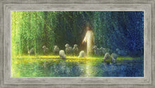 Load image into Gallery viewer, Among the Willows