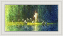 Load image into Gallery viewer, Among the Willows