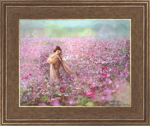 Load image into Gallery viewer, Calming Embrace Hand Signed by Yongsung Kim
