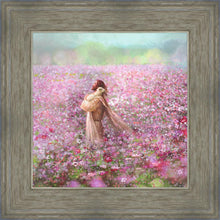 Load image into Gallery viewer, Calming Embrace Hand Signed by Yongsung Kim
