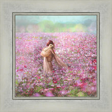 Load image into Gallery viewer, Calming Embrace Hand Signed by Yongsung Kim