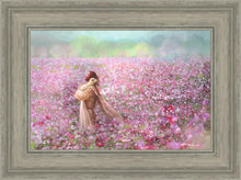 Load image into Gallery viewer, Calming Embrace Hand Signed by Yongsung Kim