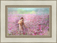 Load image into Gallery viewer, Calming Embrace Hand Signed by Yongsung Kim