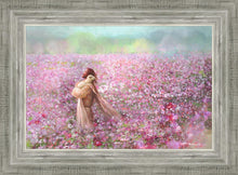 Load image into Gallery viewer, Calming Embrace Hand Signed by Yongsung Kim