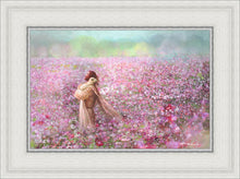 Load image into Gallery viewer, Calming Embrace Hand Signed by Yongsung Kim