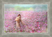 Load image into Gallery viewer, Calming Embrace Hand Signed by Yongsung Kim