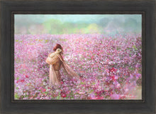 Load image into Gallery viewer, Calming Embrace Hand Signed by Yongsung Kim