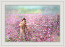 Load image into Gallery viewer, Calming Embrace Hand Signed by Yongsung Kim